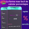 CalcDig: Digital Calculator screenshot 4