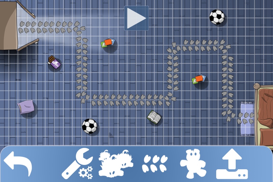 Squaby - Preview 13