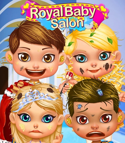 Baby Coronation - Preview 8