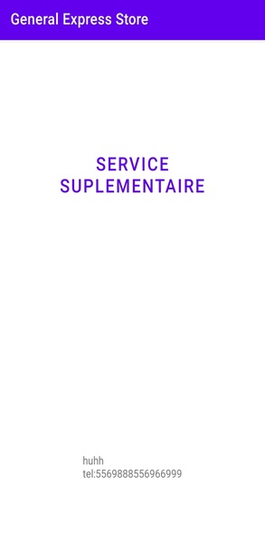 General Express Store - Preview 15