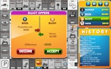 CrazyPoly - Business Dice Game screenshot 4
