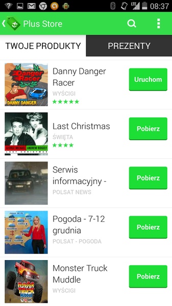 Plus Store - Preview 4
