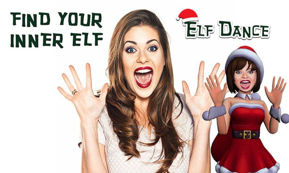 Elf Dance: Fun for Yourself - Preview 10