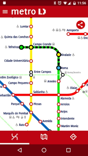 Metro LX - Preview 6