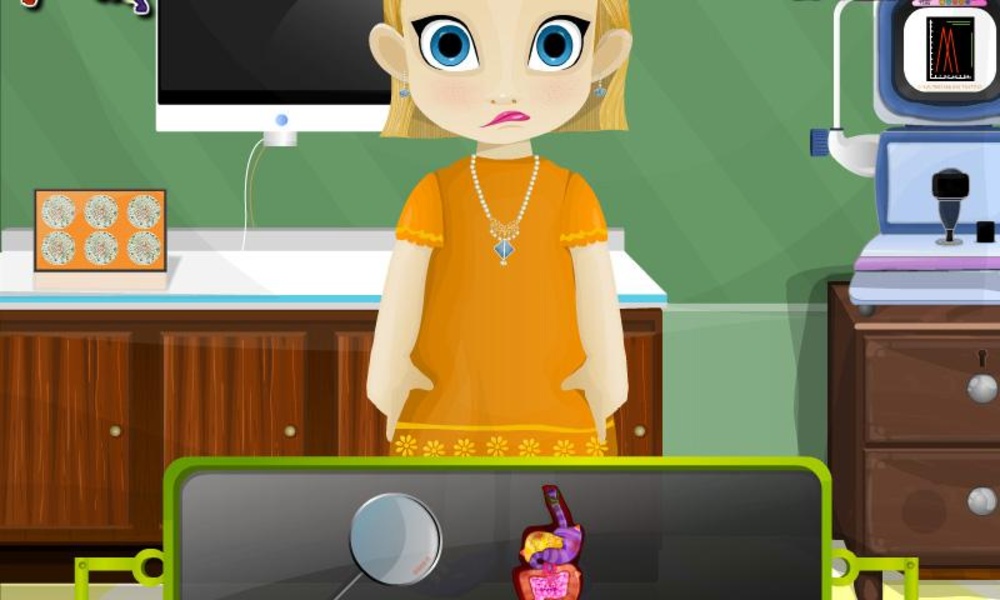 Stomach Pain Doctor - Preview 4