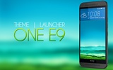 Theme for HTC One E9 screenshot 4