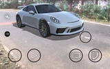 AR Real Driving - Augmented Re screenshot 5