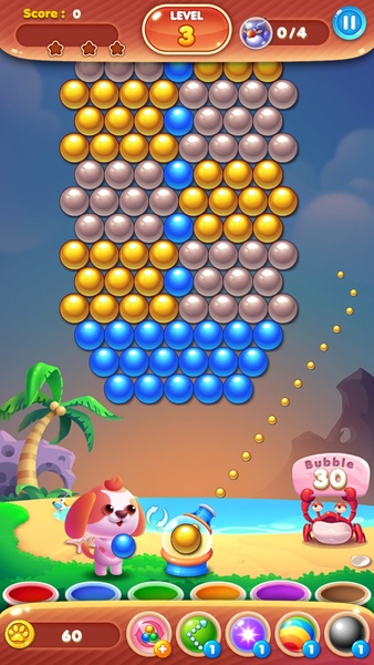 Bubble Bird 2019 - Preview 1