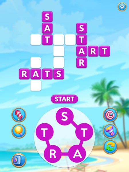 Word Carnival - Preview 6