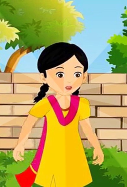 Urdu Poems For Kids - Preview 2