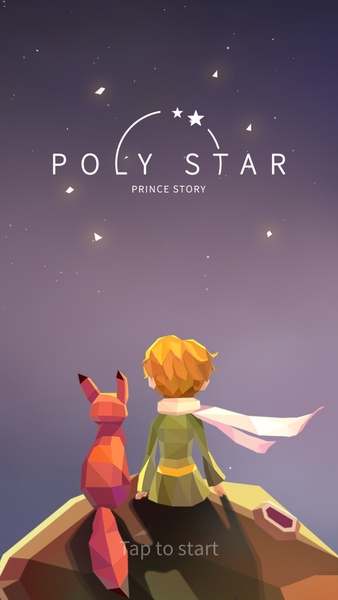 Poly Star: Prince story - Preview 1