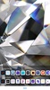Diamond Live Wallpaper screenshot 3