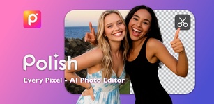 Immagine in evidenza di AI Photo Editor - Polish