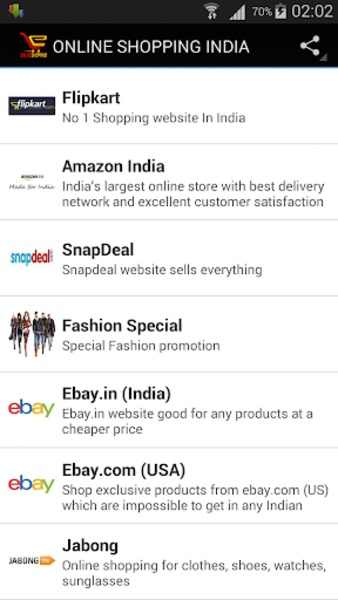 ONLINE SHOPPING INDIA - Preview 6