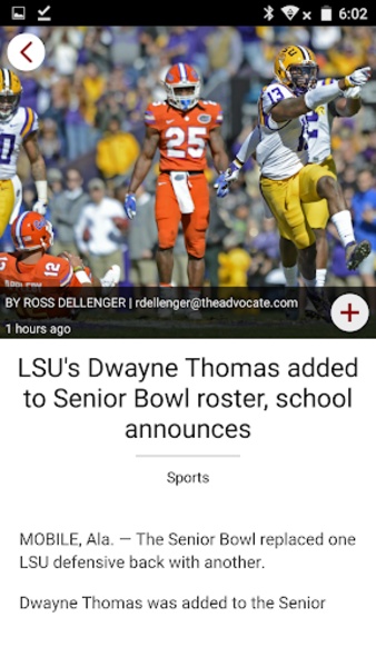 The Baton Rouge Advocate - Preview 10