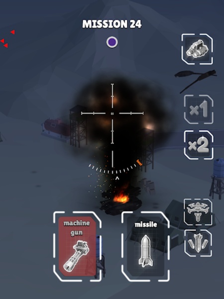 Drone Defender - Preview 1