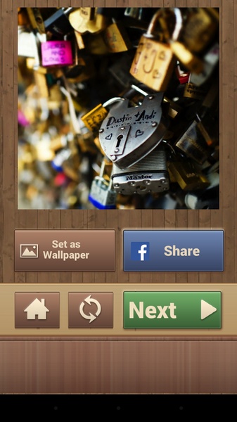 Romantic Love Puzzle Games - Preview 8