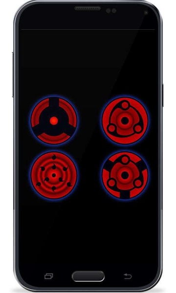 Sharingan Wallpaper - Preview 3