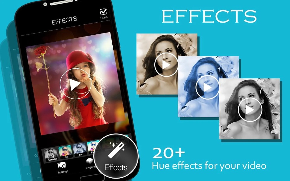 Video Effects - Preview 3