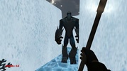 Monster Quest: Ice Golem screenshot 2