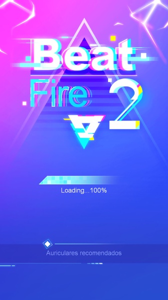 Piano Fire for Android - Download the APK from Uptodown