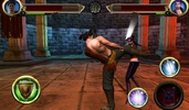 Fight of the Legends 2 screenshot 3