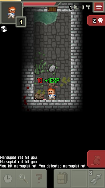 Unleashed Pixel Dungeon - Preview 9
