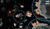 Angry Birds Star Wars screenshot 5