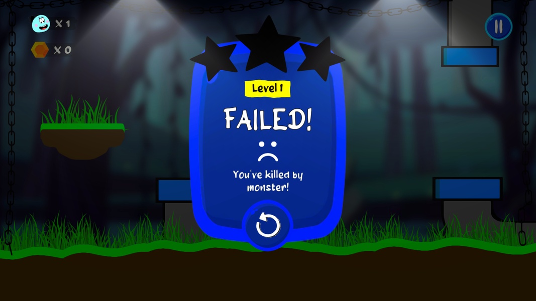Spunky Friends - Infinite Portals - Preview 1