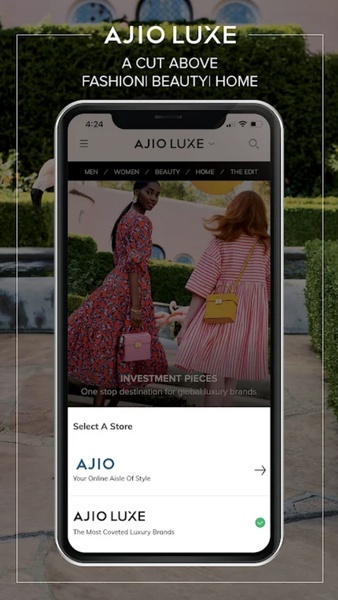 AJIO - Preview 6