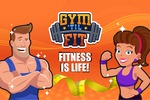 Gym Til' Fit: Fitness Game screenshot 10