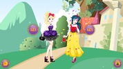 Fairy DressUp screenshot 4