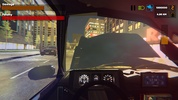 City Classic Car Driving: 131 screenshot 4