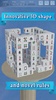 Cubic Mahjong 3D screenshot 4