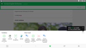 NAVER Korean Dictionary screenshot 1
