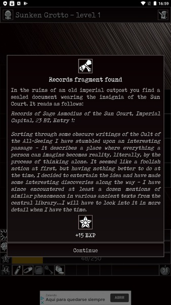 Grim Quest - Preview 9