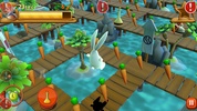 Bunny Maze 3D screenshot 6