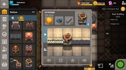 Sandship: Crafting Factory screenshot 6