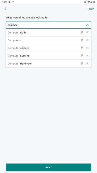 Jobsite Jobs - Preview 5