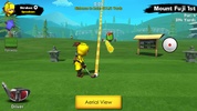 Ninja Golf screenshot 8