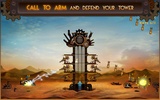 Steampunk Tower screenshot 5