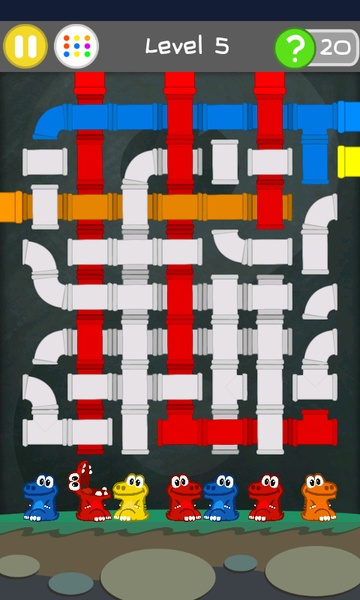 Plumber Flow - Preview 2