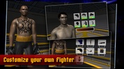 Boxing 2016 screenshot 4