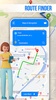 Gps Navigation & Route planner screenshot 7