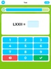 Roman Numerals screenshot 13