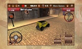 City Of Gangsters 3D Mafia screenshot 9