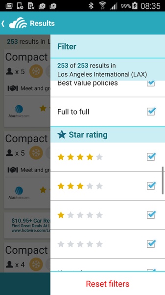 Car Rental - Preview 10