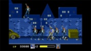 Arcade mj moonwalk screenshot 1