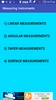 Mech Measurement and Metrology screenshot 8