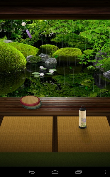 Zen Garden -Summer- - Preview 13
